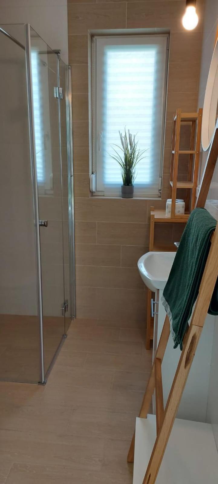 Apartamenty Na Fali - Morski , Blekity , Marynarski Pobierowo Exterior photo