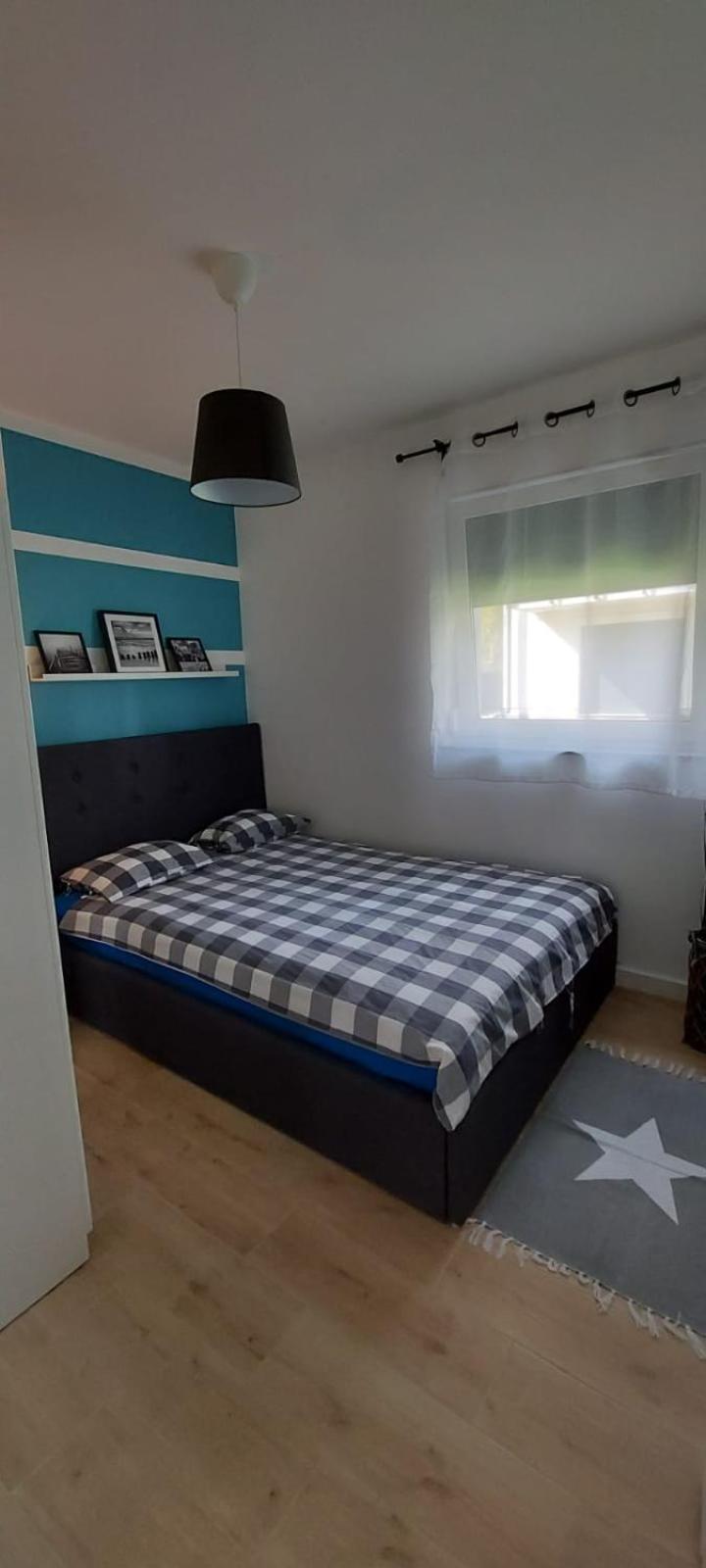 Apartamenty Na Fali - Morski , Blekity , Marynarski Pobierowo Exterior photo